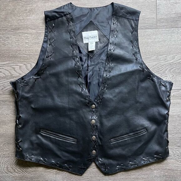 plus factor Other - Vest 20W